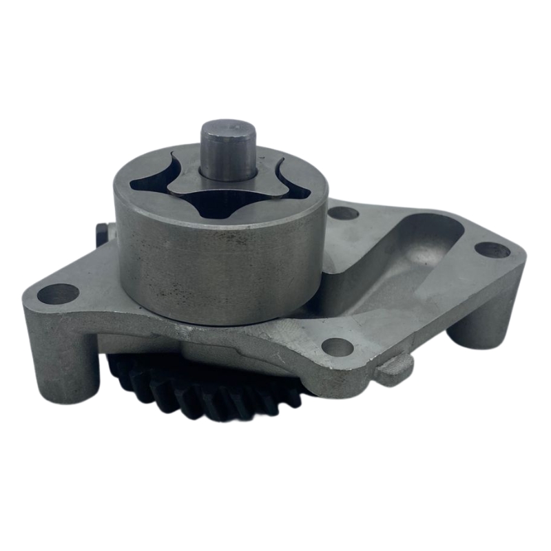 Imagem do produto BOMBA DE ÓLEO 25MM PARA EQUIPAMENTOS PESADOS VOLVO CE